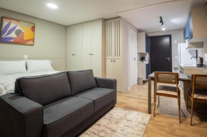Loft 301 Canto - Parque Una